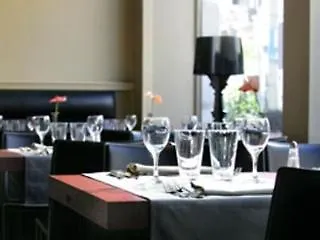 Gasthuis Casa Borsalino Gent