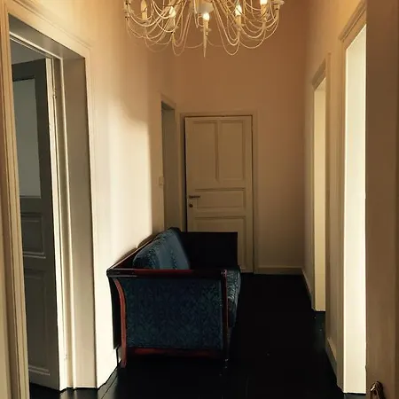 Casa Borsalino بيت ضيافة