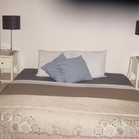 بيت ضيافة Casa Borsalino