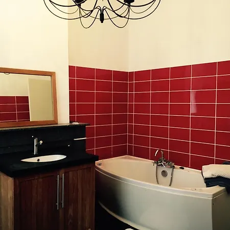 Casa Borsalino بيت ضيافة
