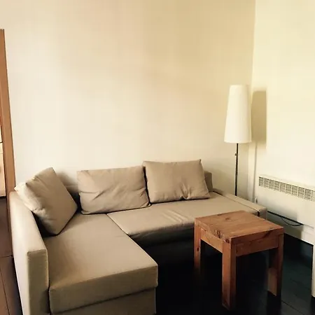 بيت ضيافة Casa Borsalino خنت