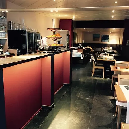 بيت ضيافة Casa Borsalino 5*