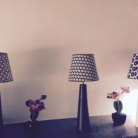 Casa Borsalino بيت ضيافة خنت
